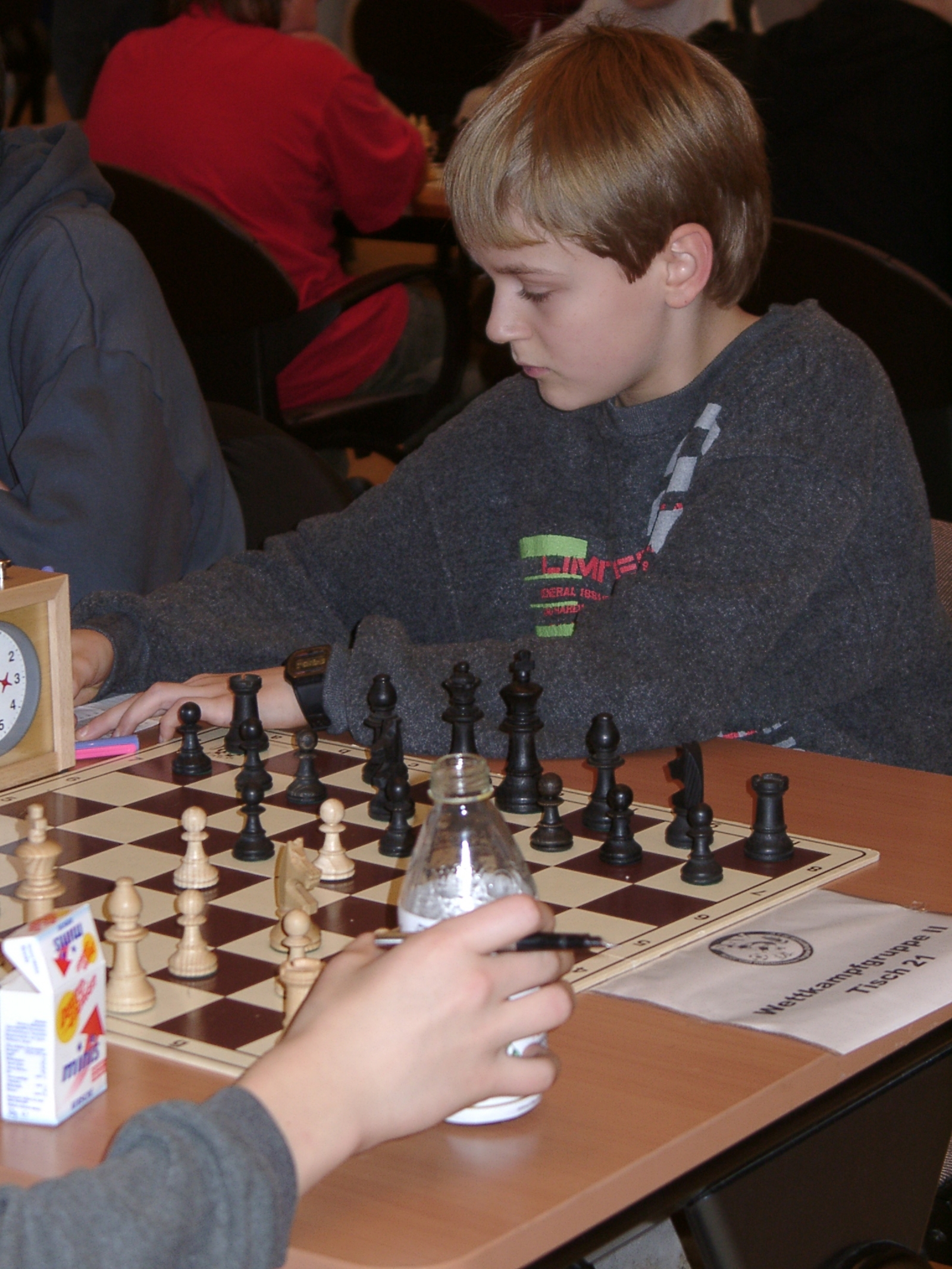 Vorschau